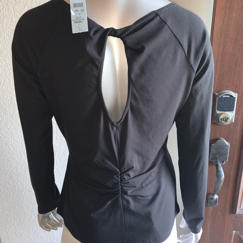 Cache Blouse - image 2